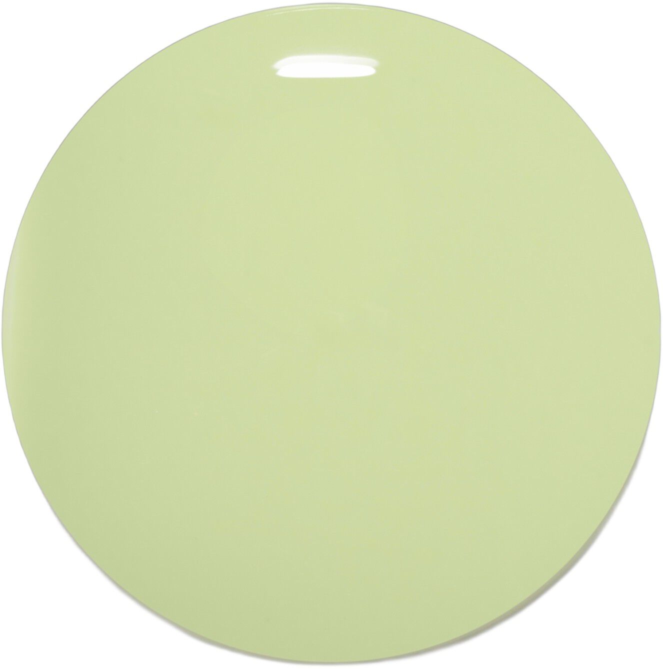 NAILBERRY Pistachi-Oh!