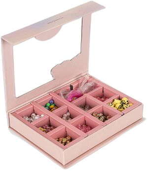 ABC JEWELRY SET