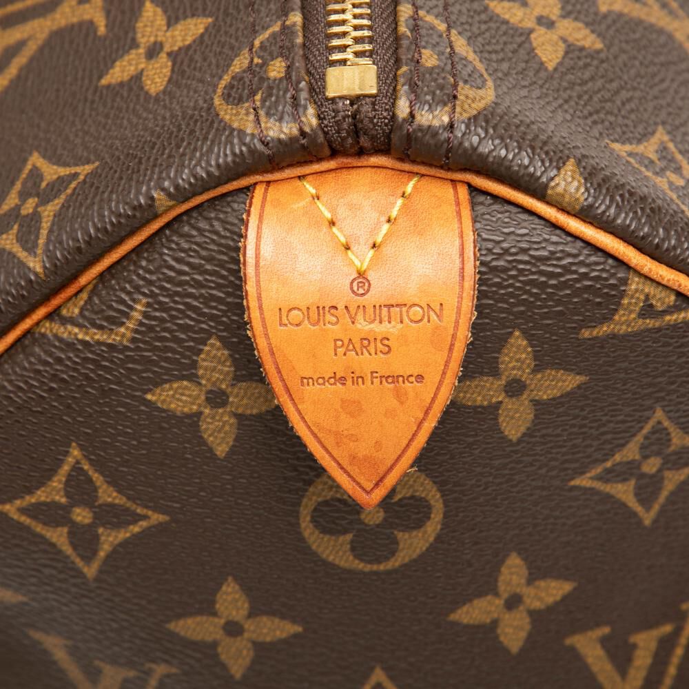 Louis Vuitton Speedy