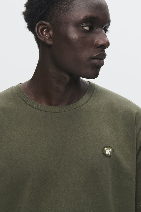 WWAce tee doublesun 25220