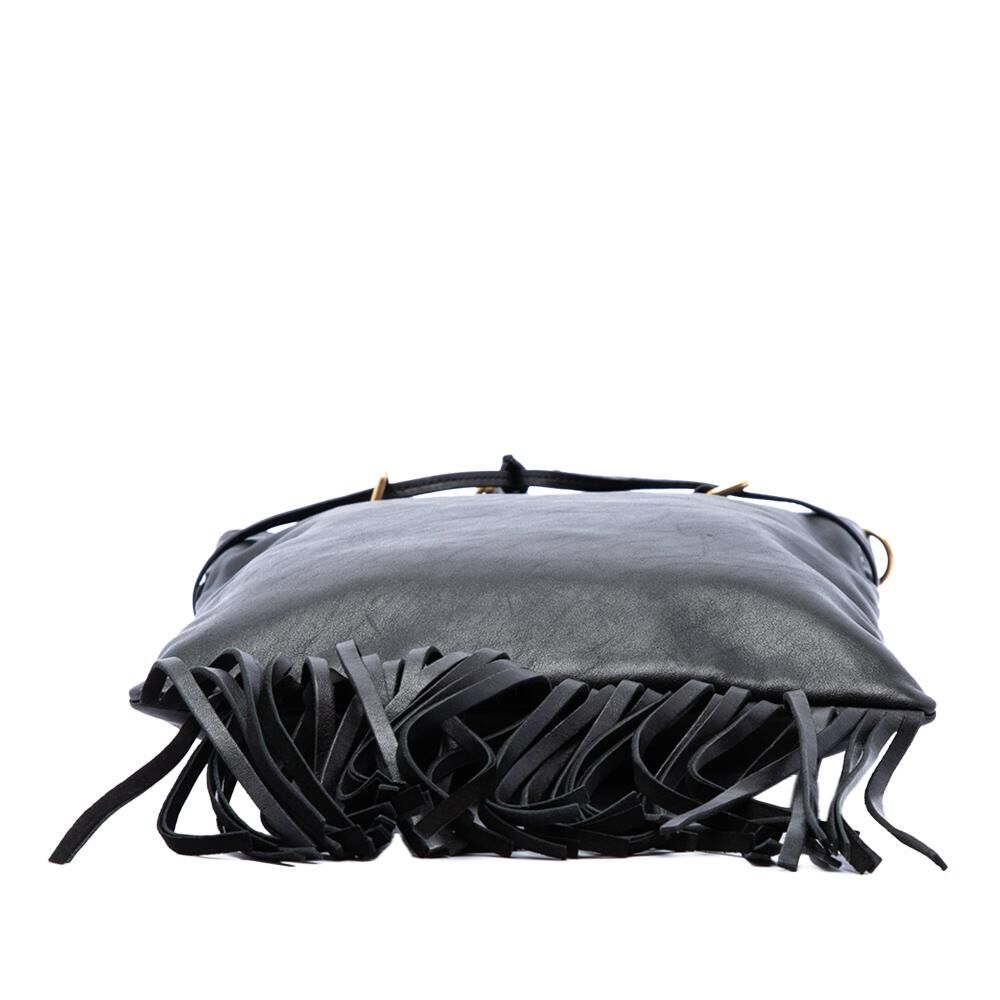 Yves Saint Laurent Bucket Bag