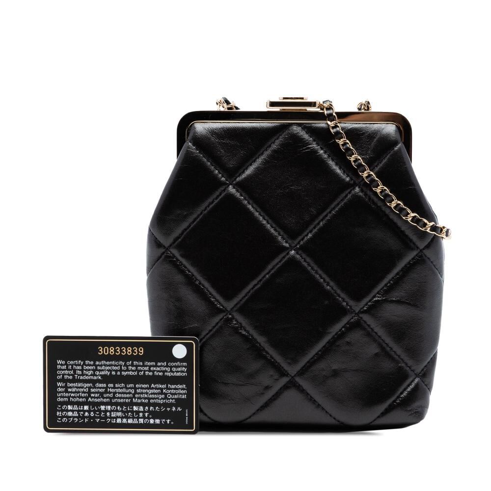 Chanel Crossbody Bag