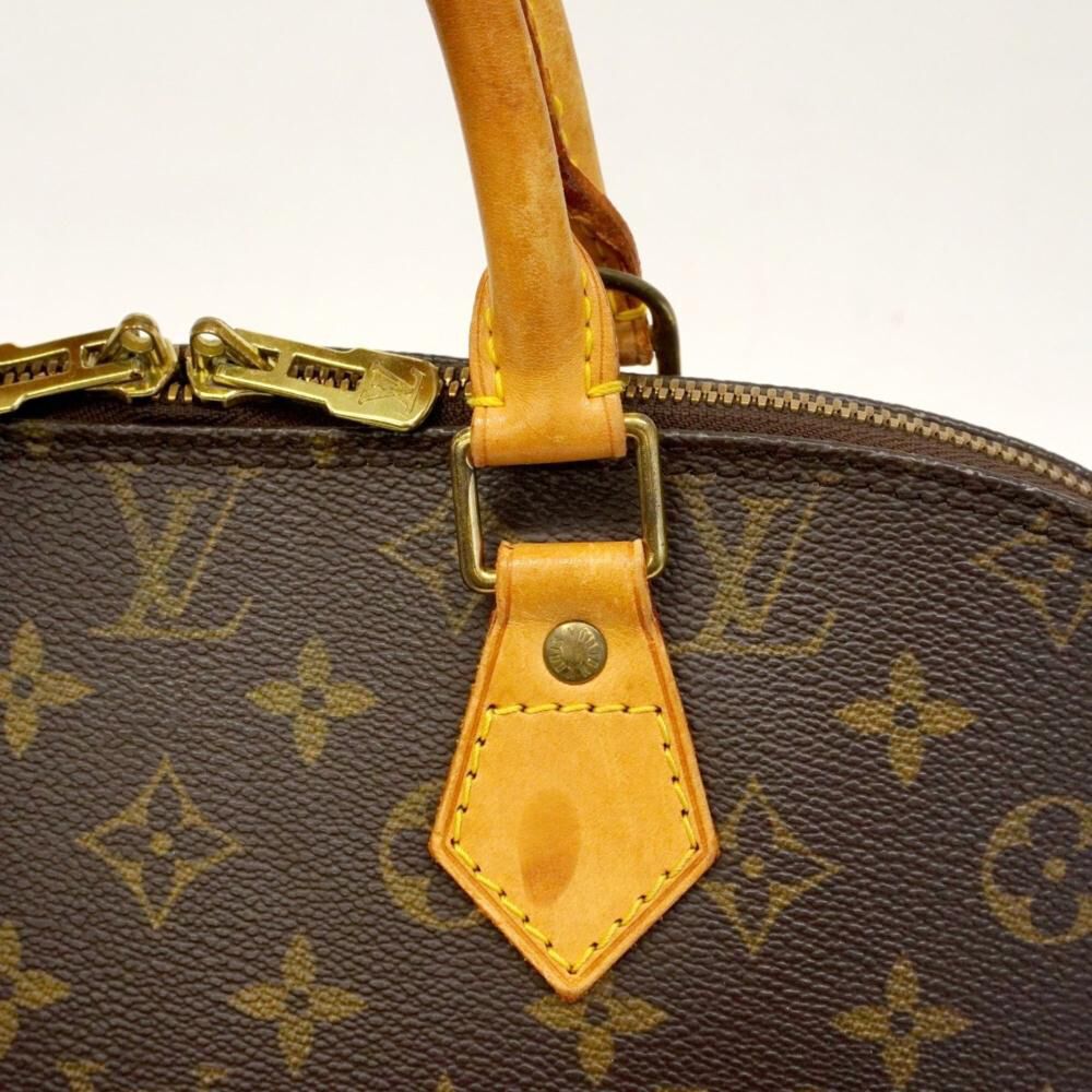 Louis Vuitton Alma