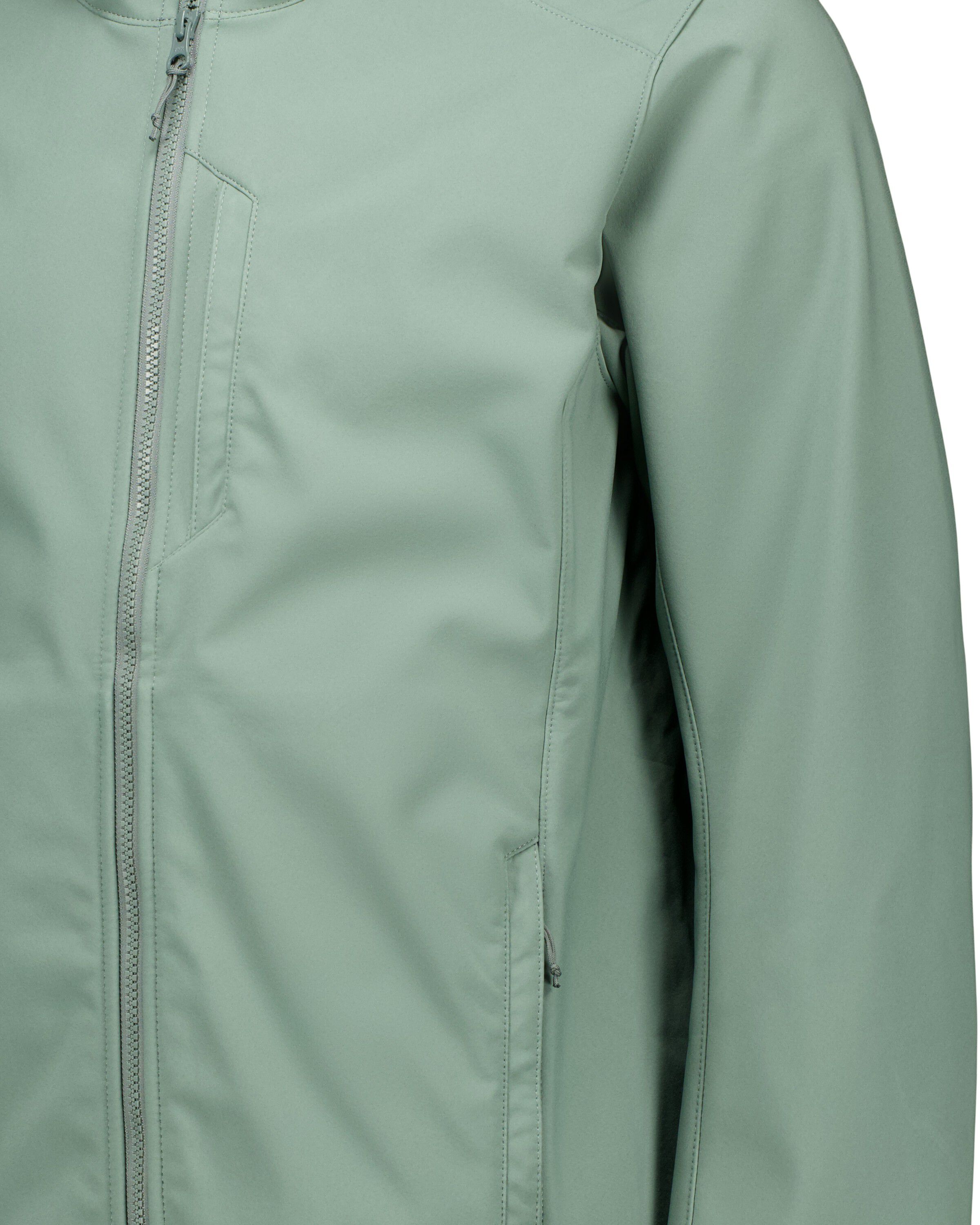 PARAMOUNT HOODED SOFTSHELL JKT