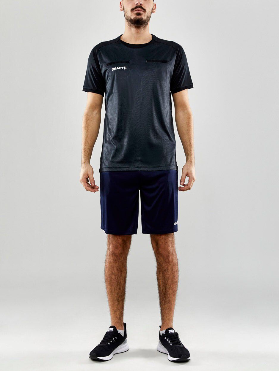 Progress 2. 0 L&oslash;beshorts