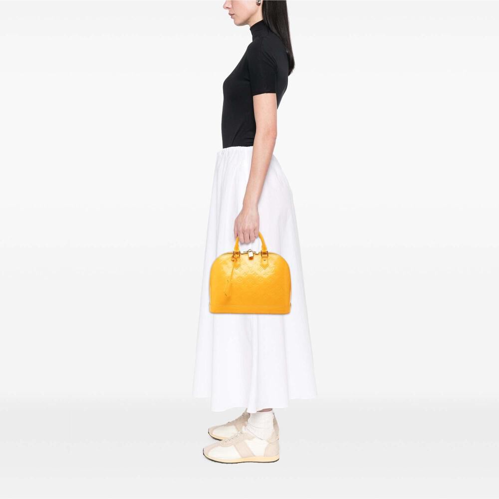 Louis Vuitton Alma