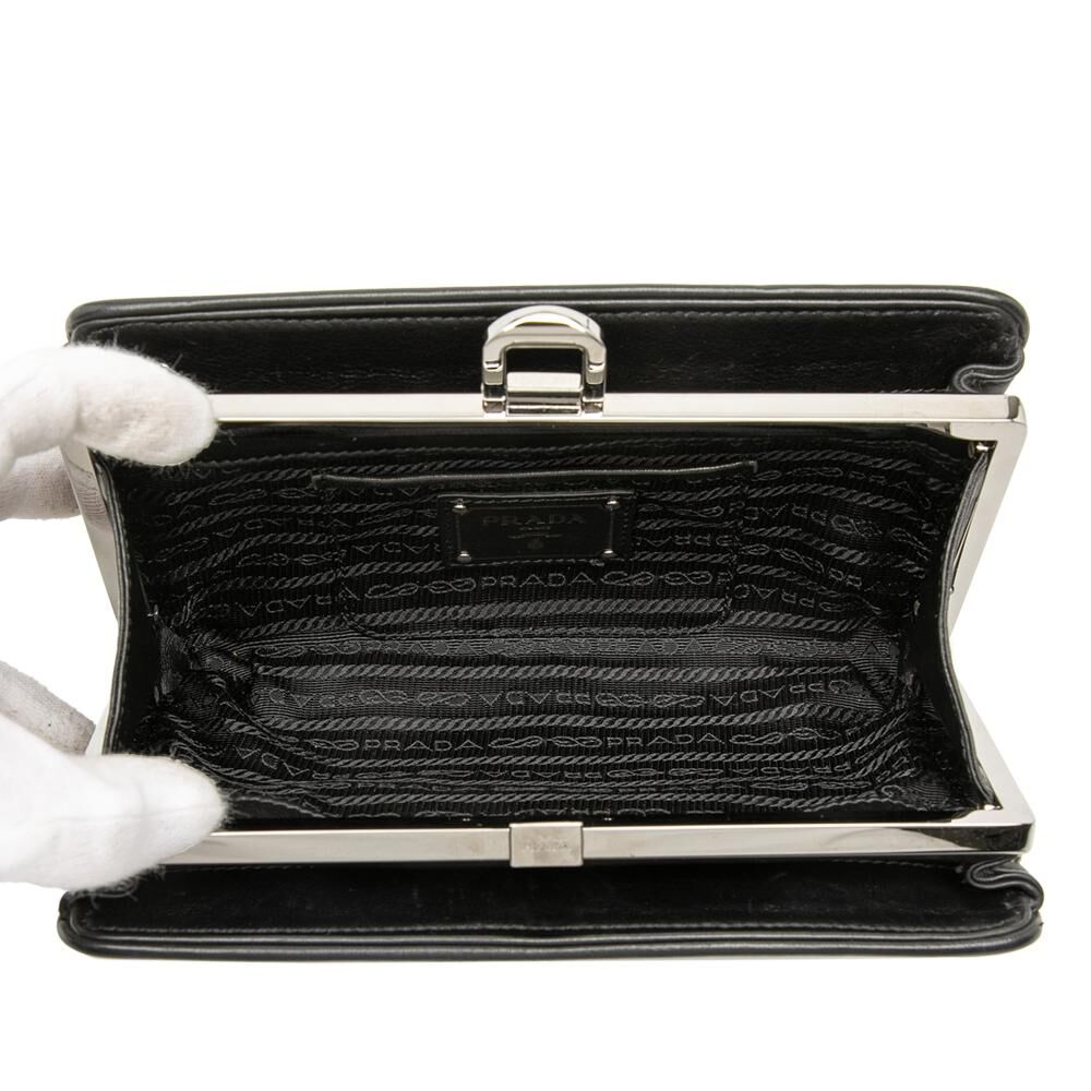 Prada Clutch