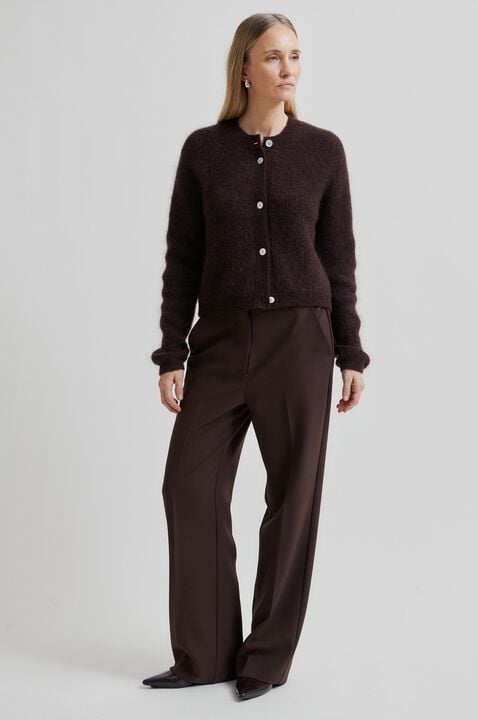 Fique Classic Trousers