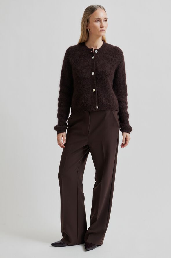 Fique Classic Trousers