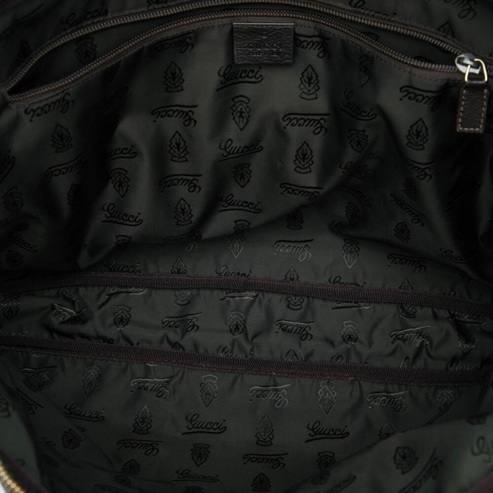 Gucci Briefcase