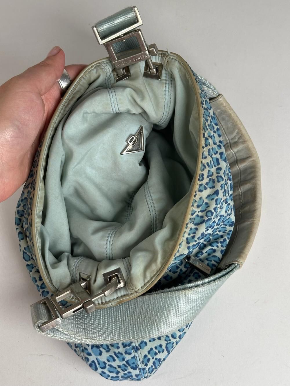 Bottega Veneta Shoulder Bag