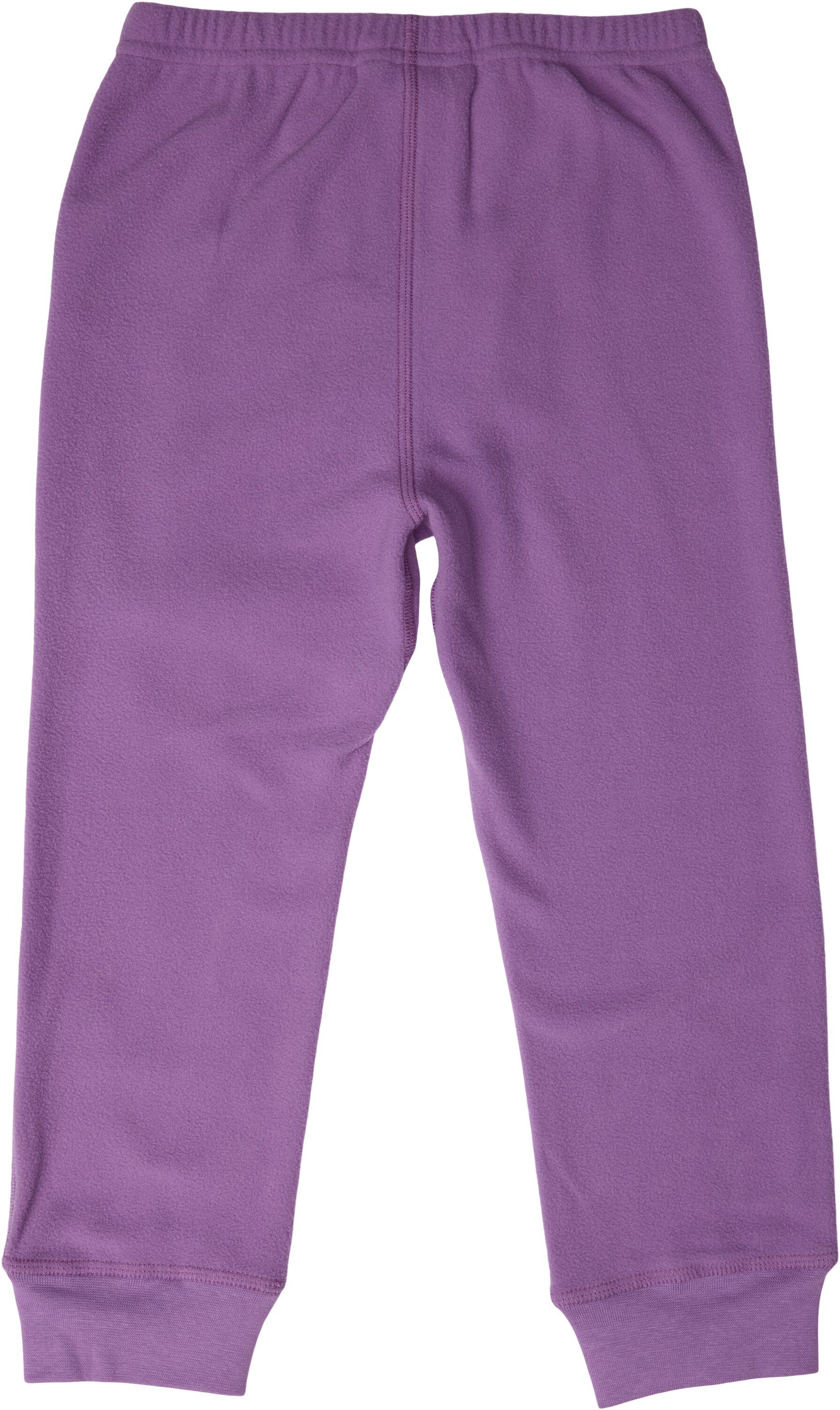 Recycle Fleece Bukser