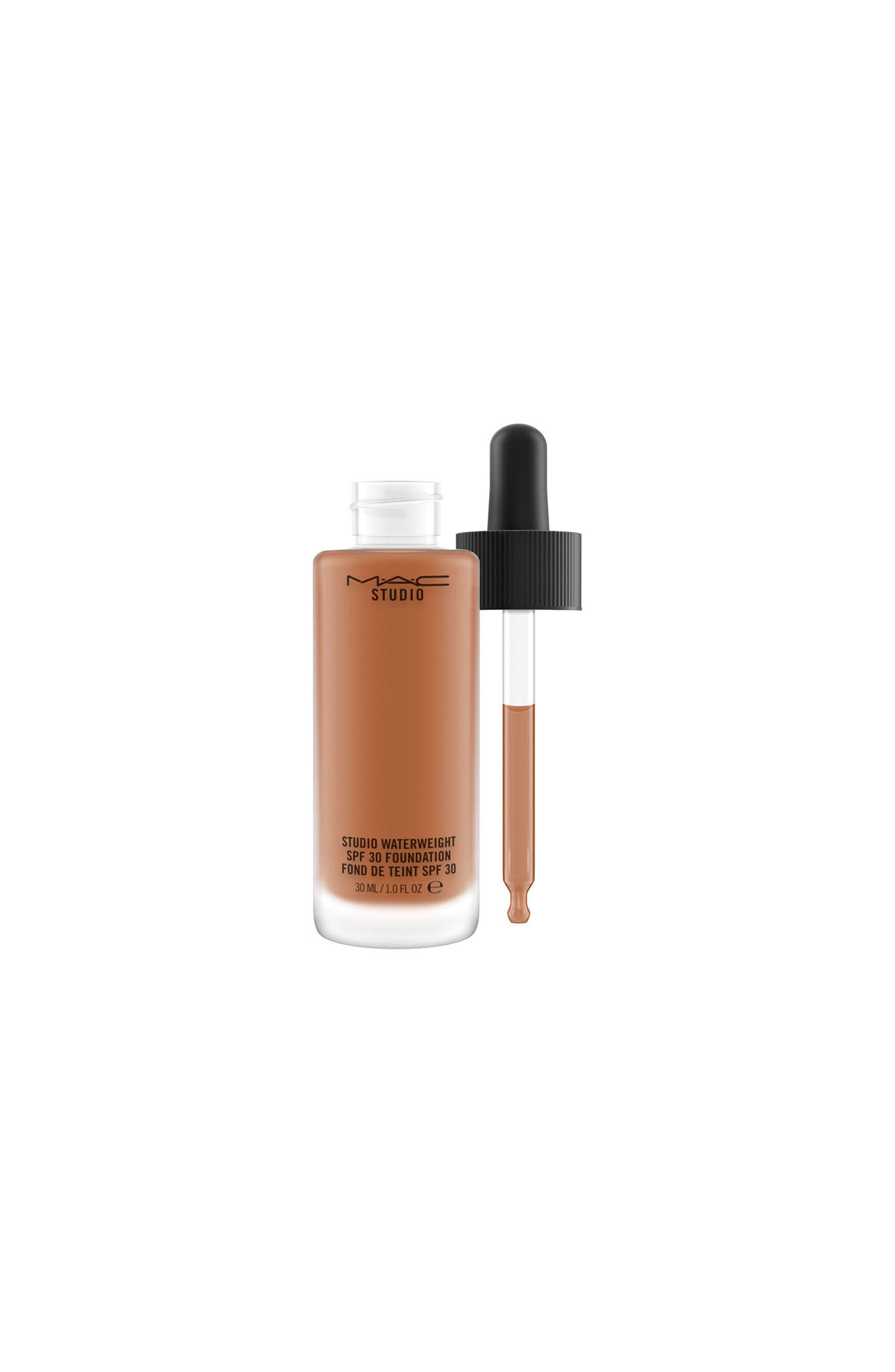 STUDIO WATERWEIGHT SPF 30 /PA++ FOUNDATION