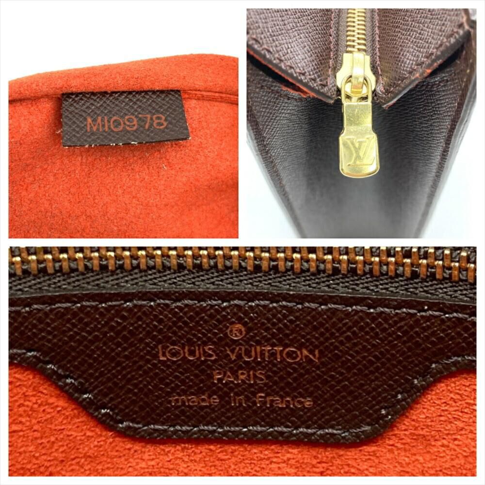 Louis Vuitton Sac Plat
