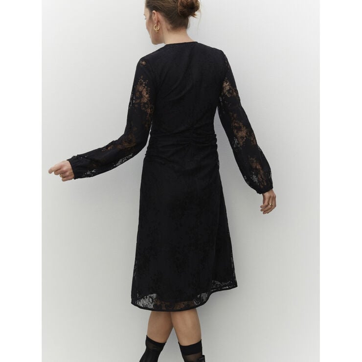 Naomi - Artistic Lace