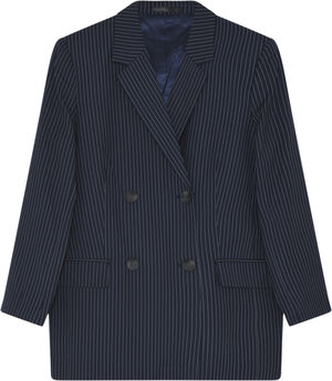 2ND Herman - Pinstripe