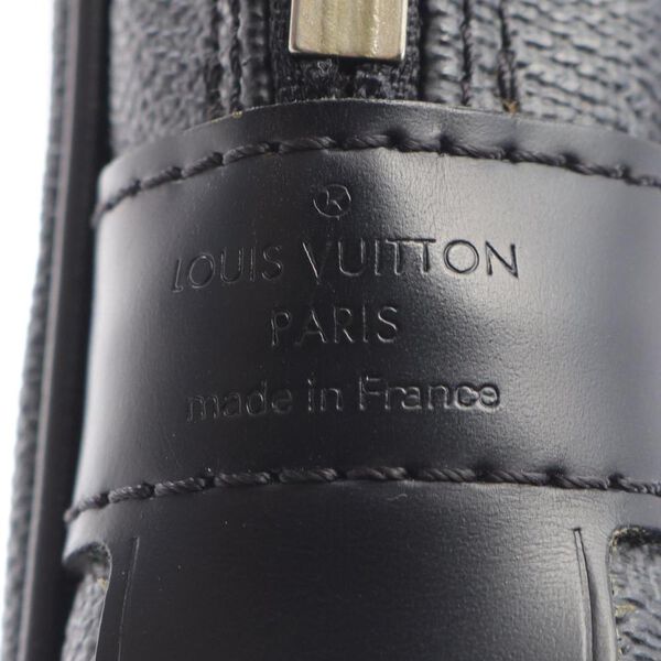 Louis Vuitton Porte Documents Voyage