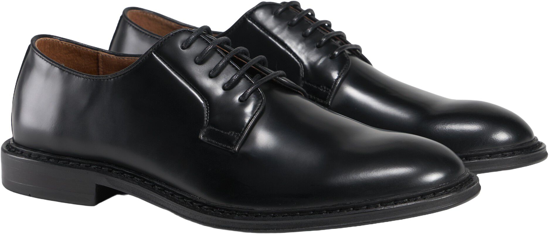 Derby shoe