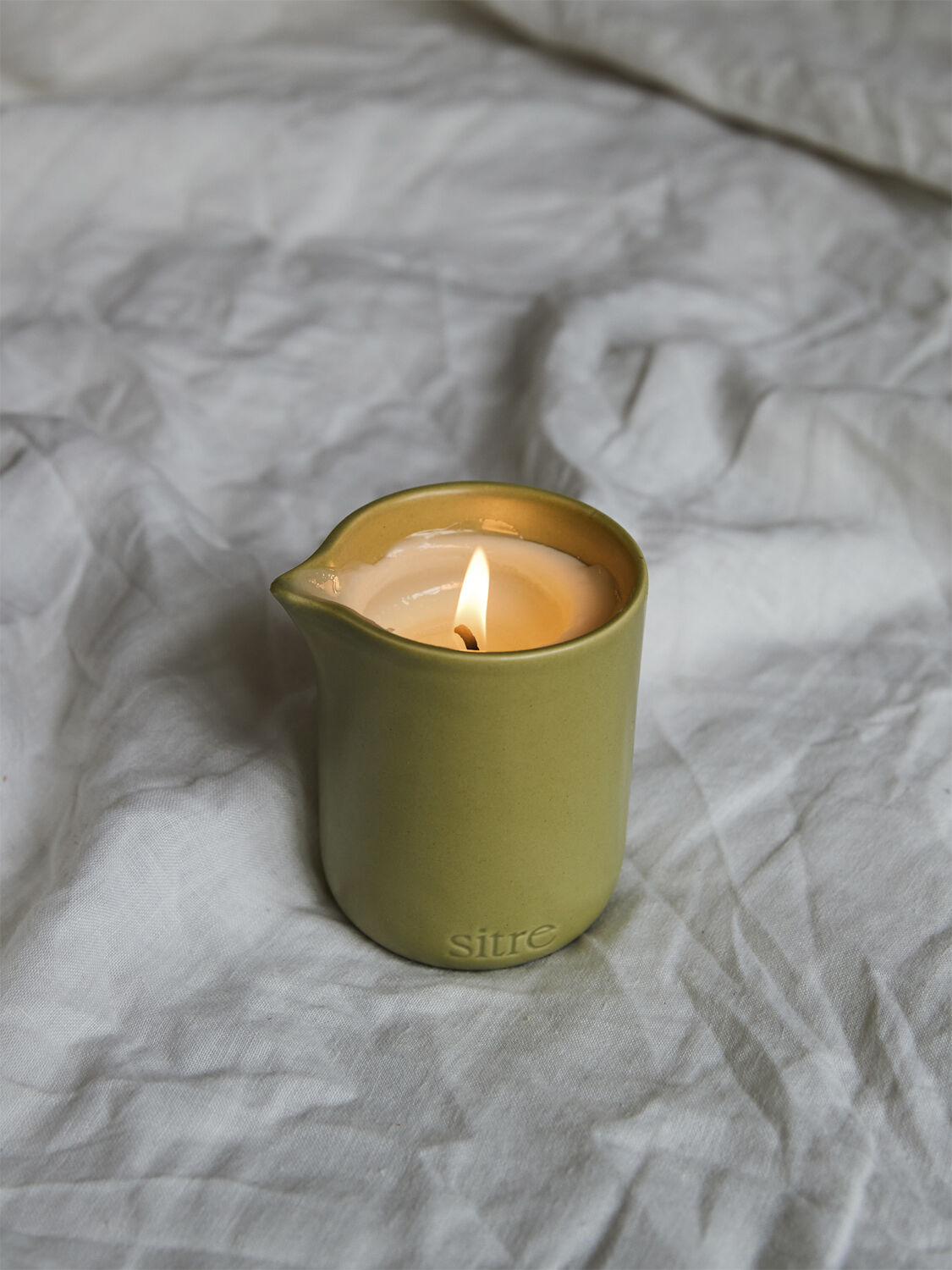 Night Touch - Massagelys