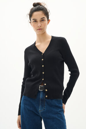 LeenahIW Cardigan
