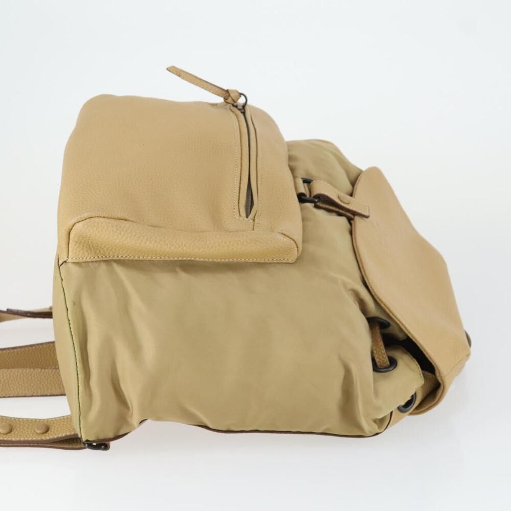 Prada Backpack