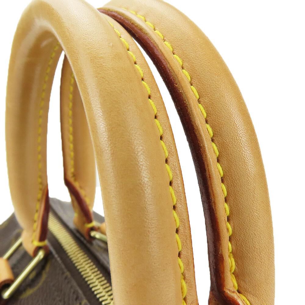 Louis Vuitton Speedy