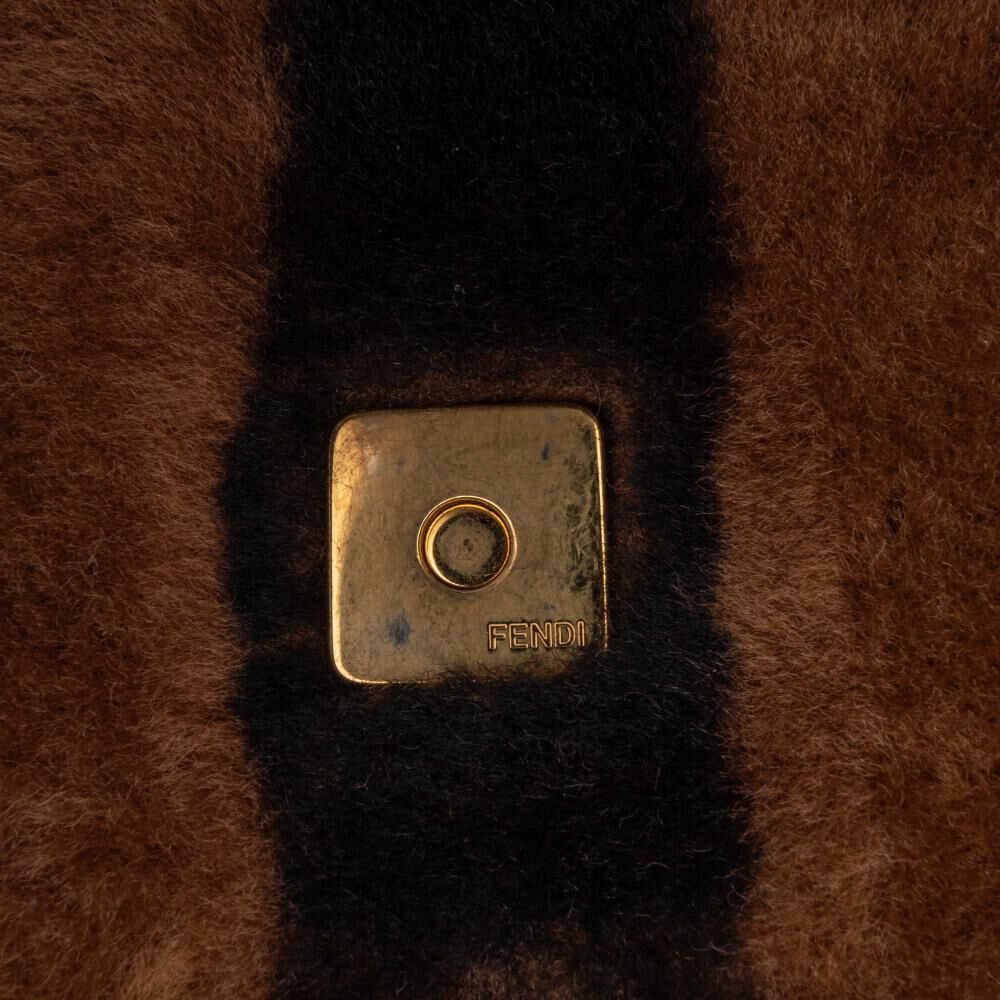 Fendi Baguette