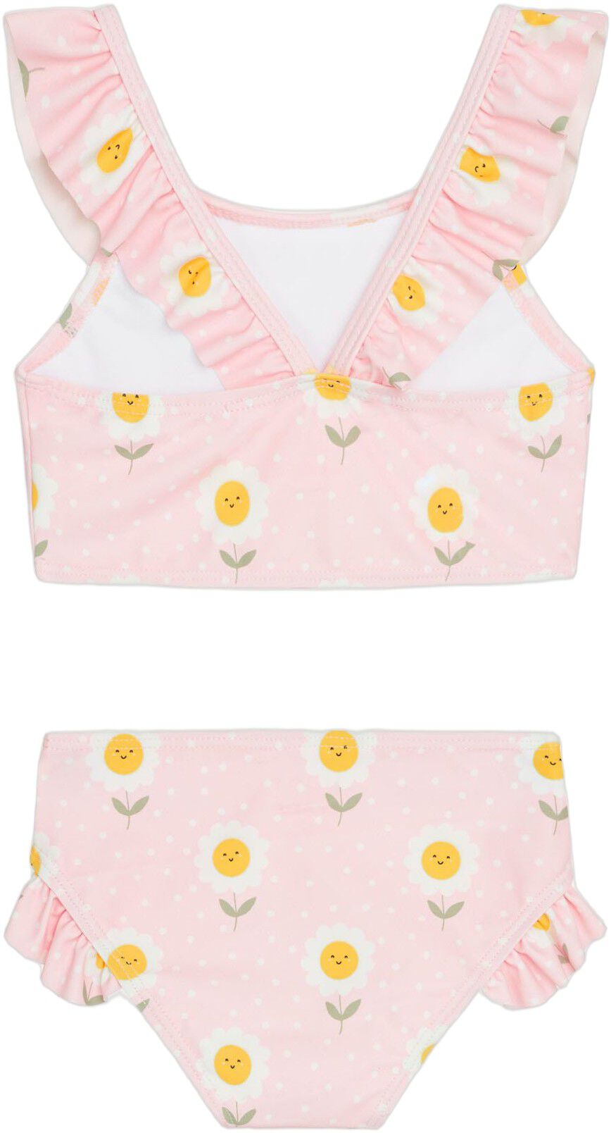 Badebekl&aelig;dning Hchala Bad