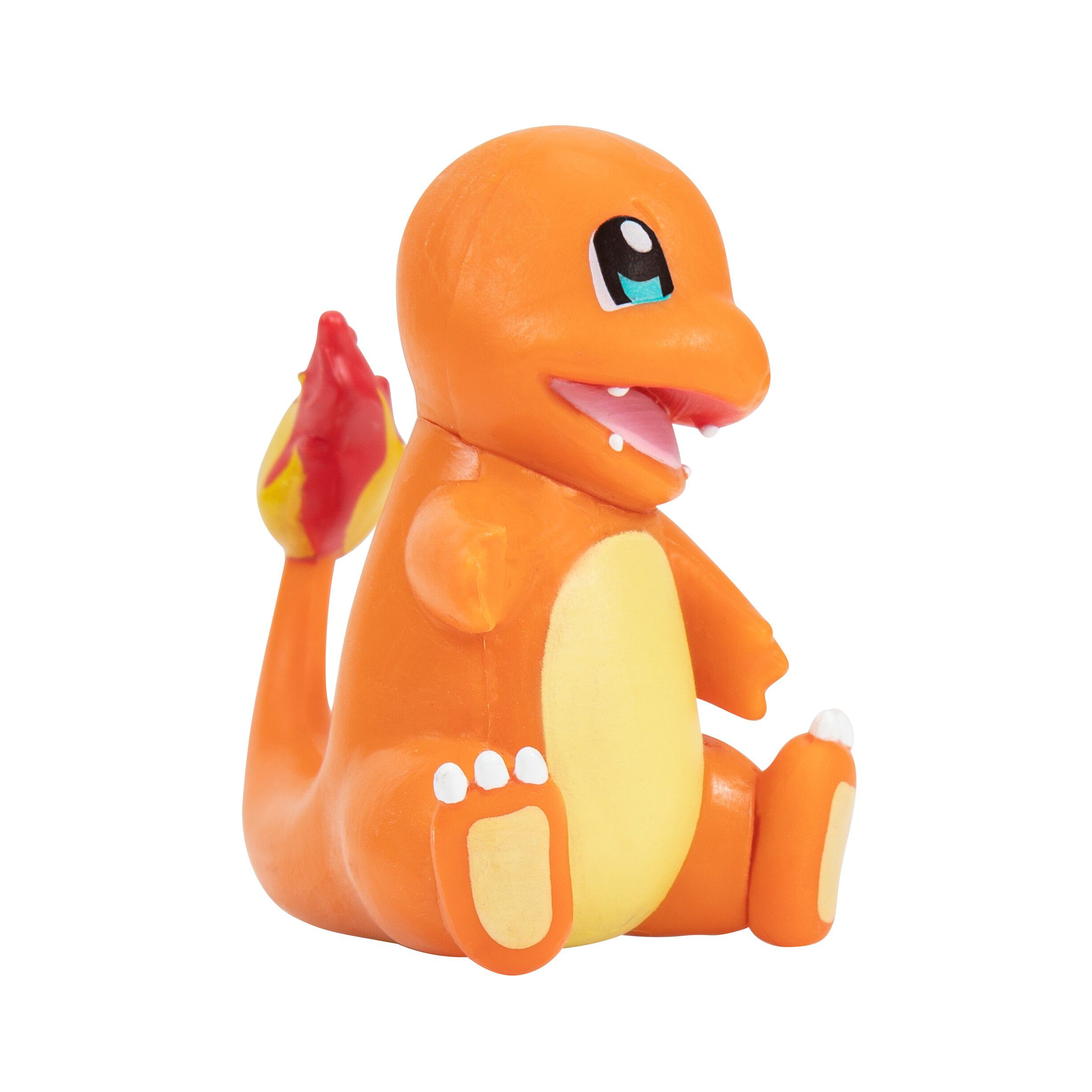 Pokemon battle figure 4 pack