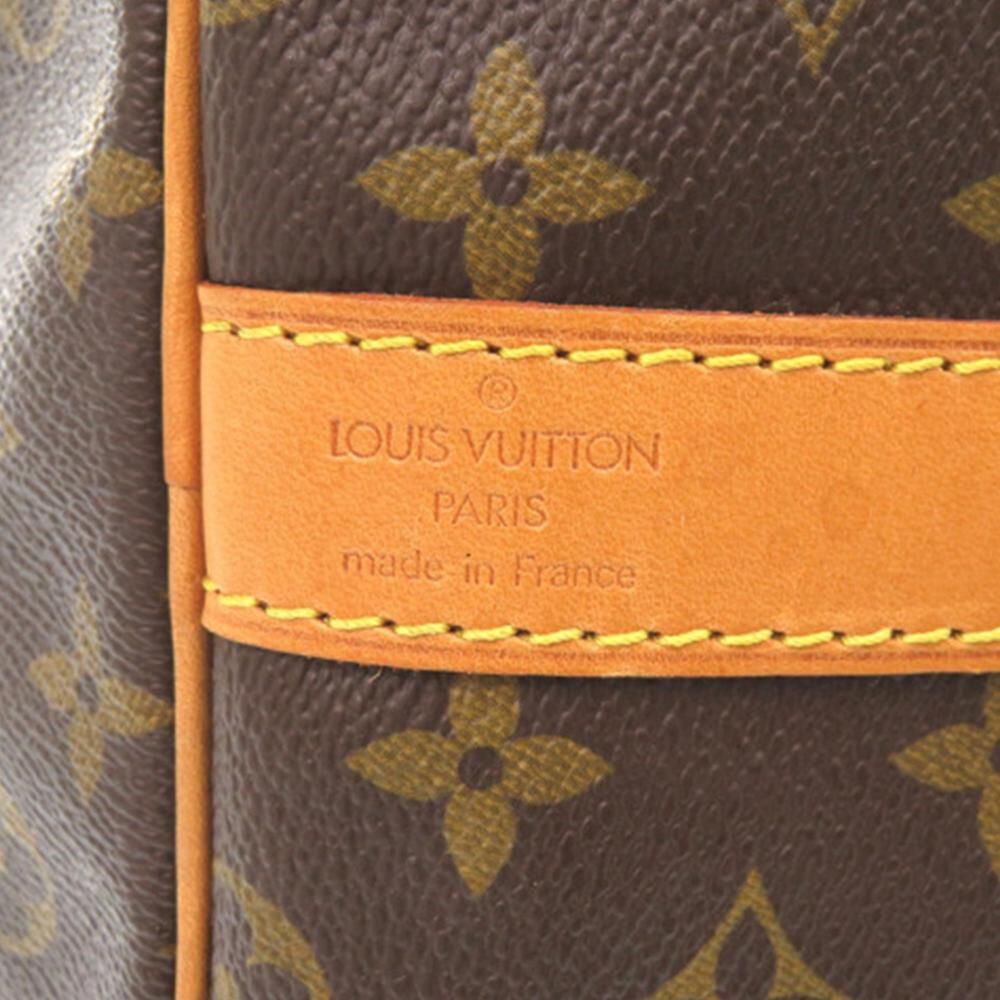 Louis Vuitton Keepall