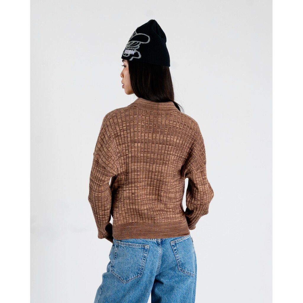 WBMouls Knitted Polo