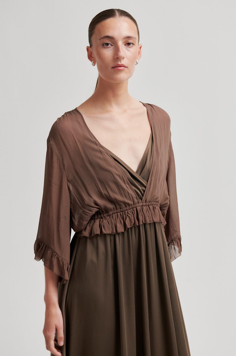 Firenza Dress