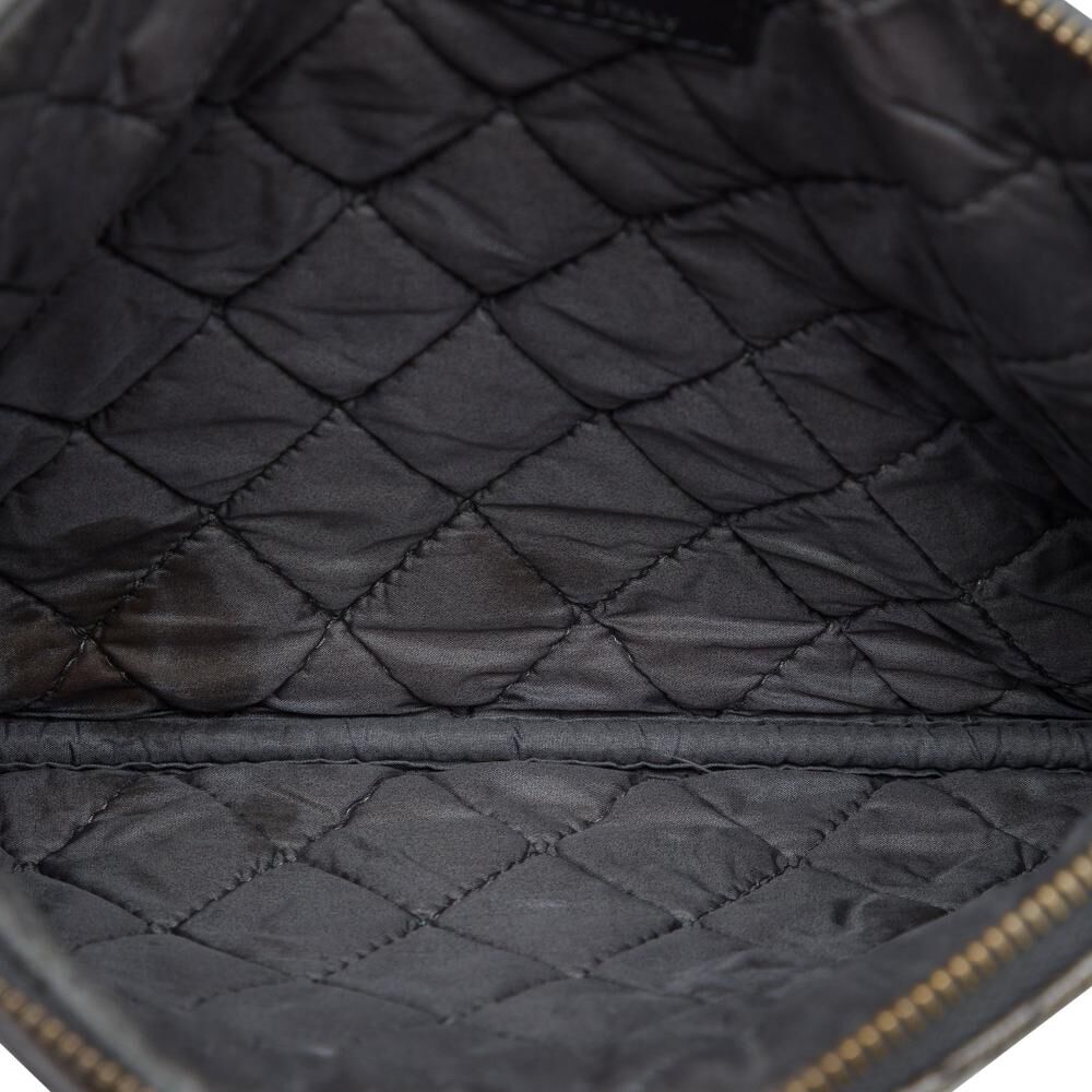 Chanel Clutch