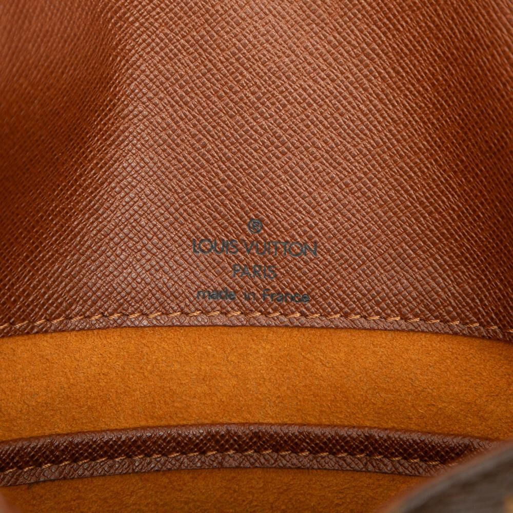 Louis Vuitton Musette Salsa