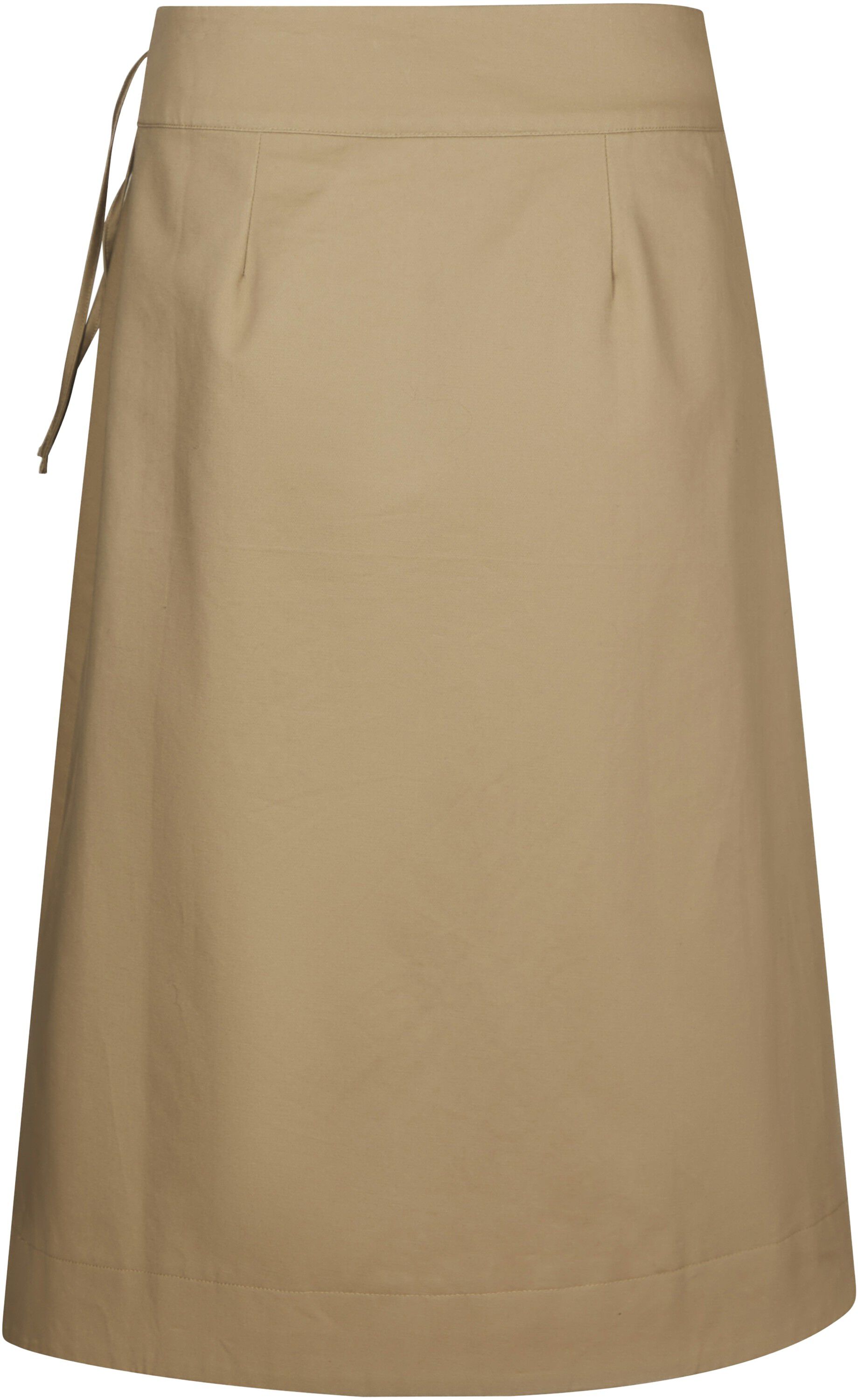 Juna Twill Skirt