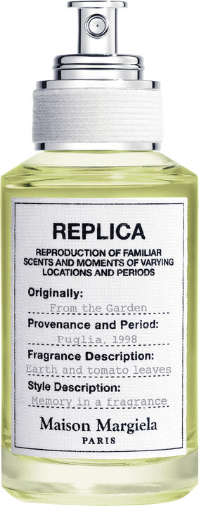 Replica From the Garden Eau de Toilette