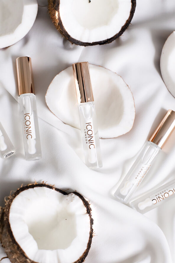 ICONIC LONDON Lustre Lip Oil