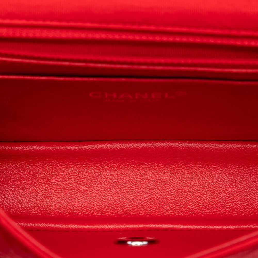 Chanel Flap Bag