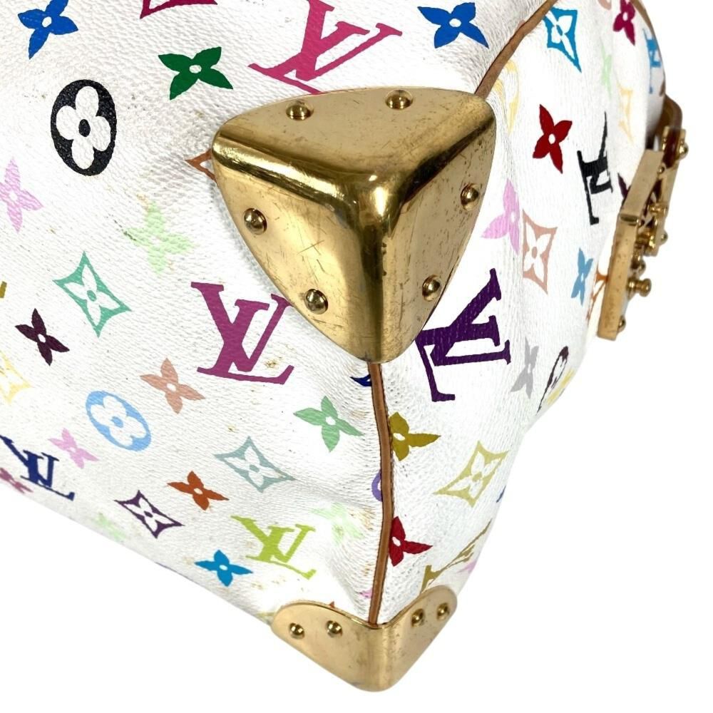 Louis Vuitton Speedy