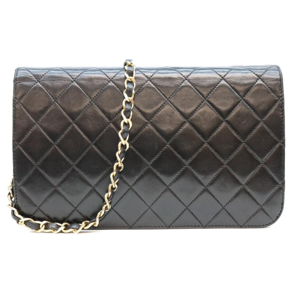 Chanel Flap Bag