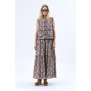 SunsetLL Maxi Skirt