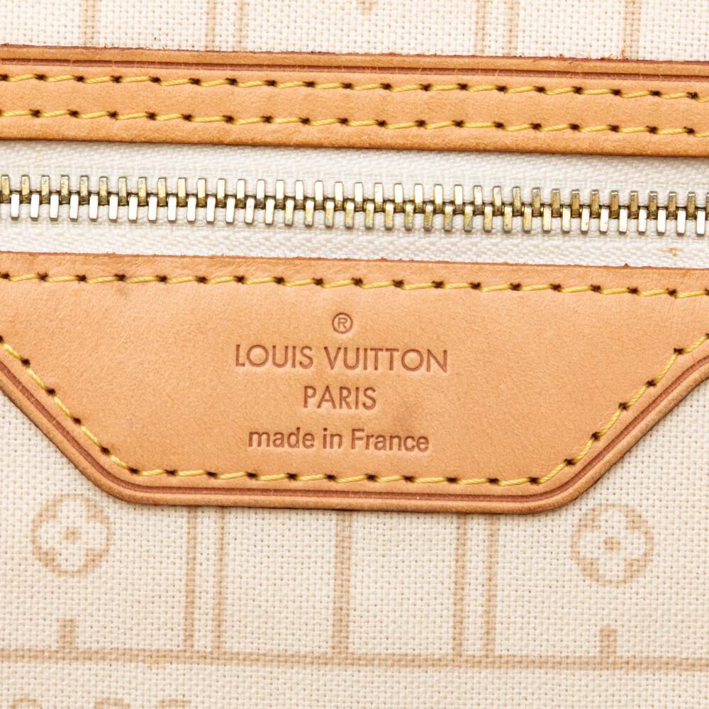 Louis Vuitton Neverfull