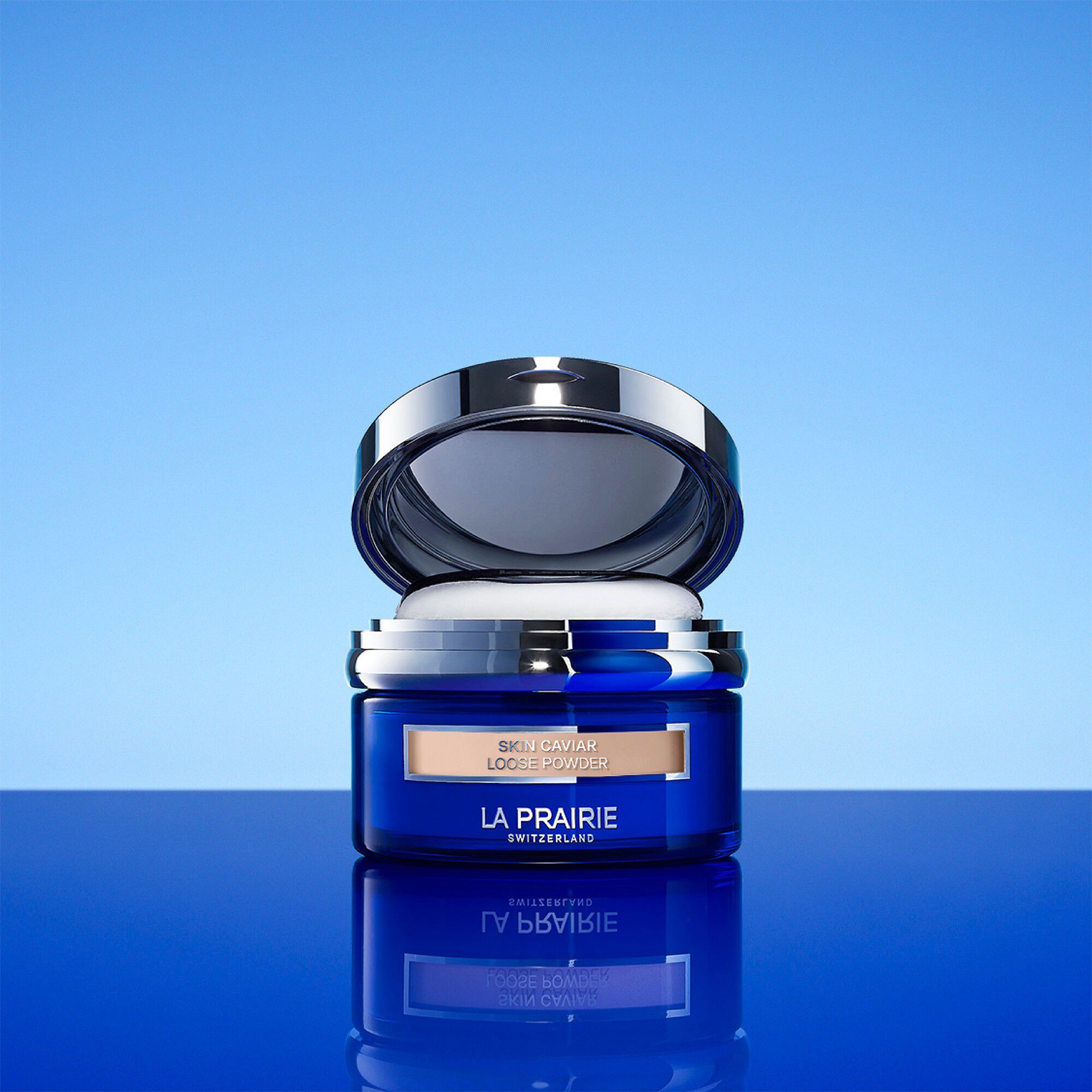 Skin Caviar Complexion Loose powder
