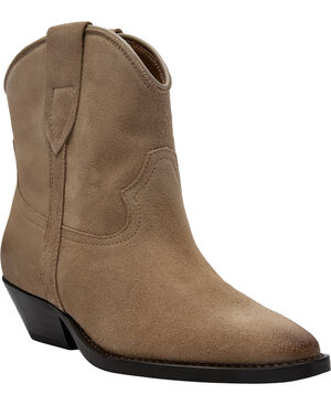 Jasmin Suede