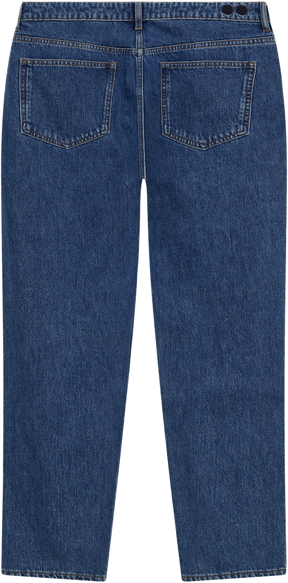 RTMASON STRAIGHT FIT JEANS.