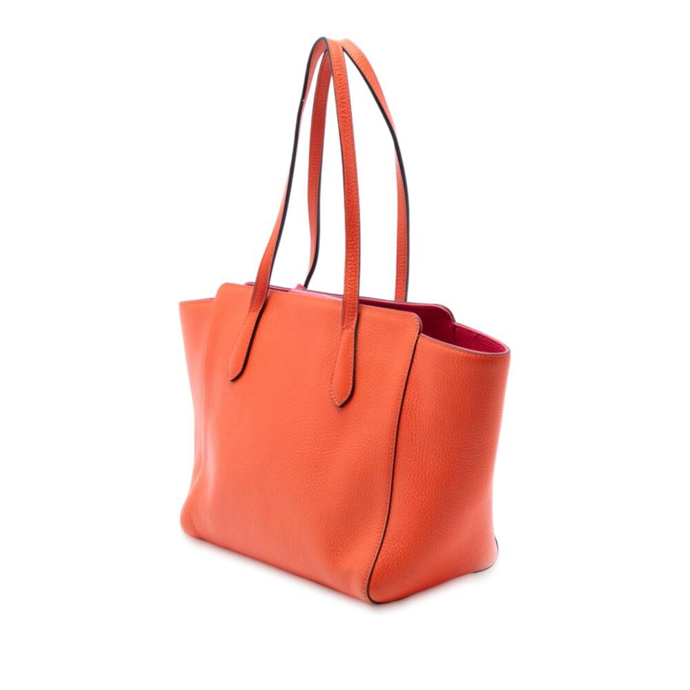 Gucci Swing Tote
