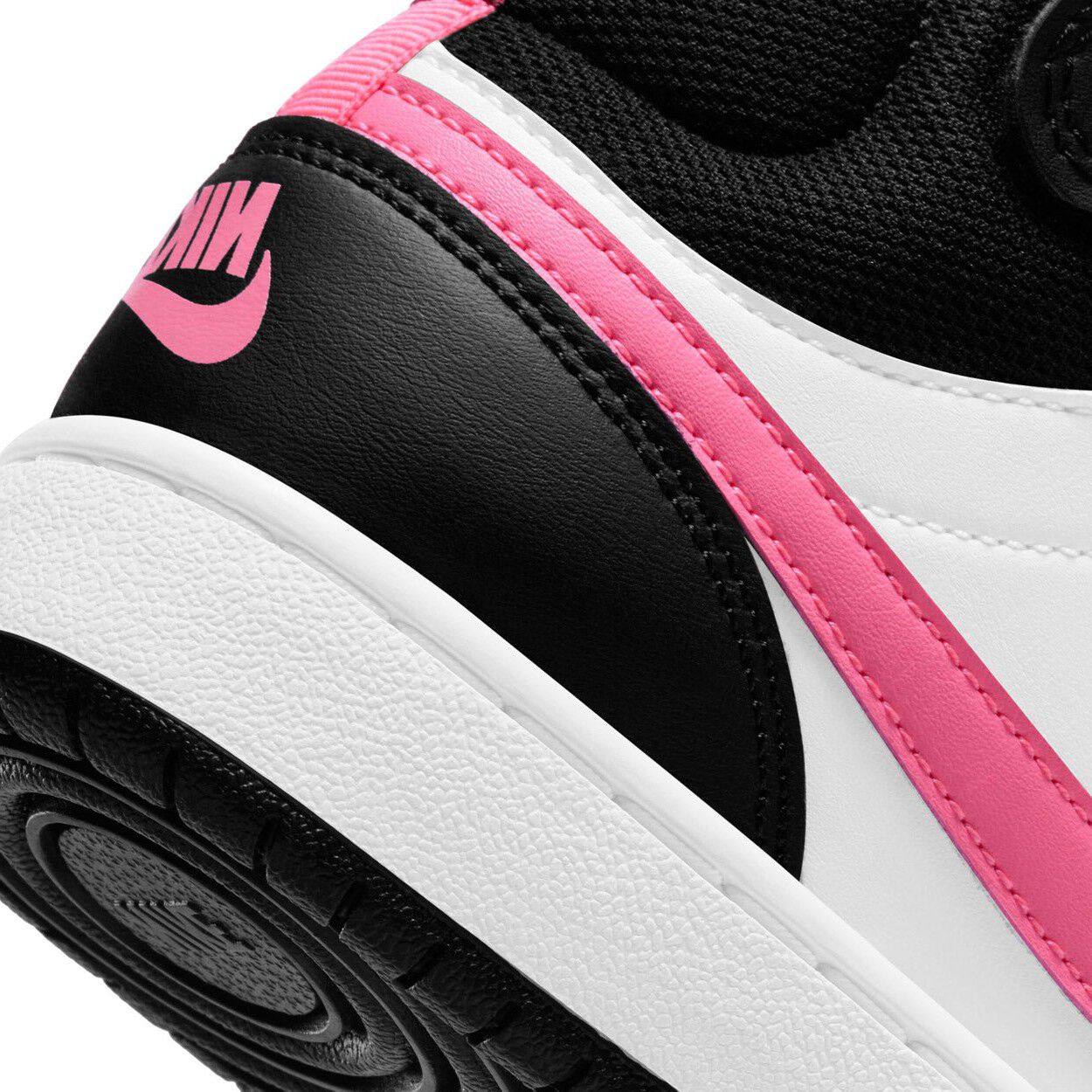 Court Borough Mid 2 sneakers