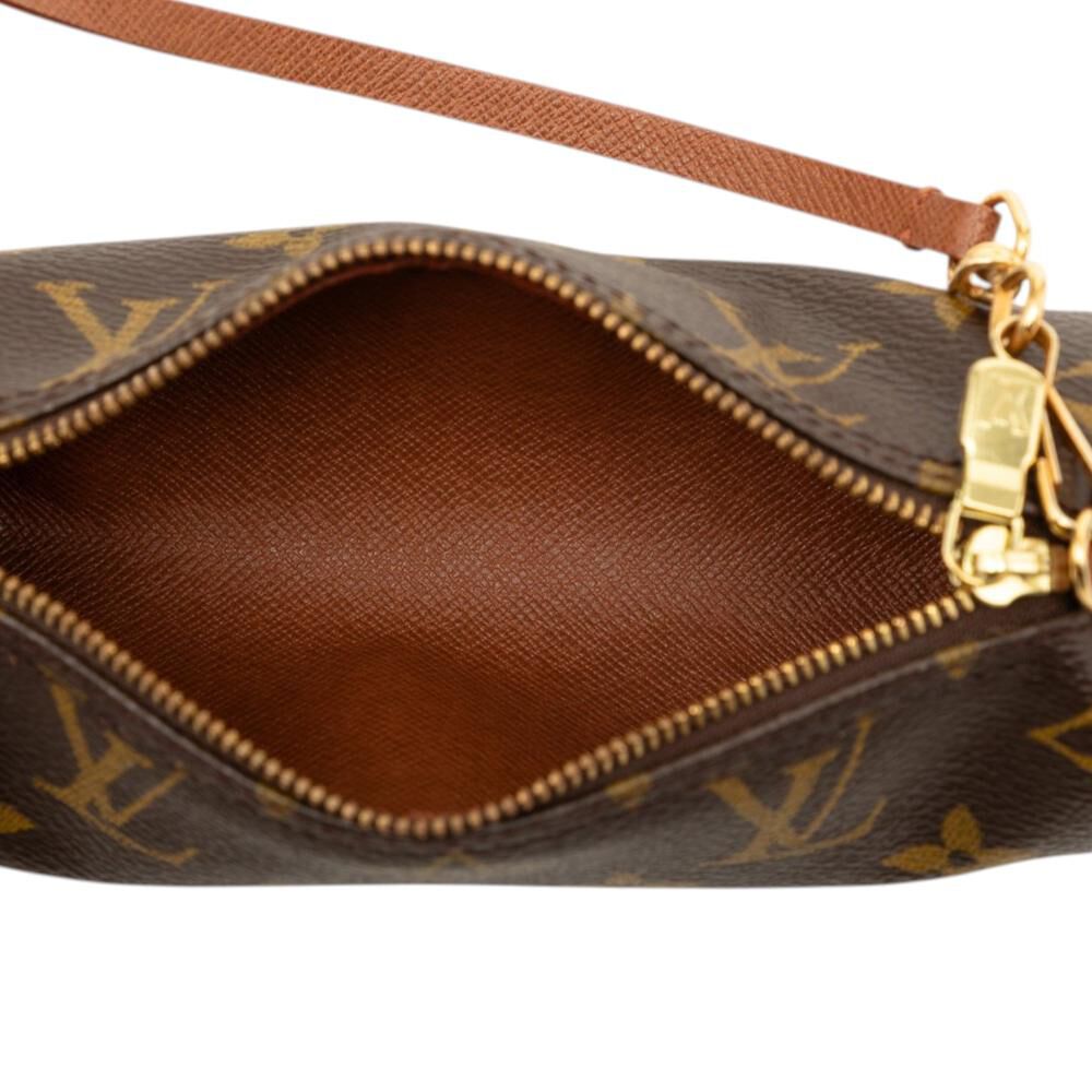 Louis Vuitton Papillon