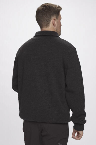 Icon Stripe Wind Knit striktr&oslash;je