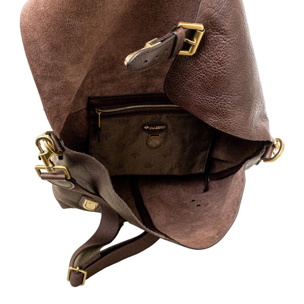 Mulberry Shoulder Bag